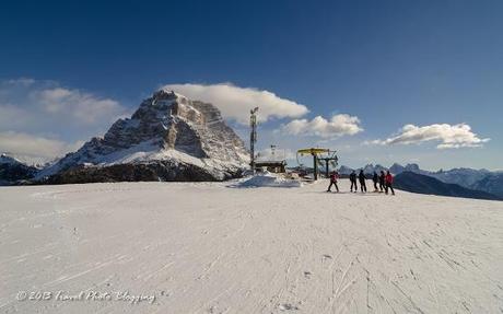 The end of ski season...