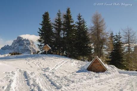 The end of ski season...