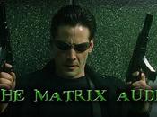 Movie Audio: Matrix (1999)