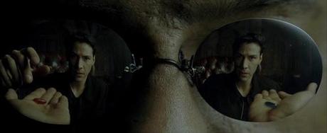 Movie Audio: The Matrix (1999)