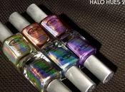 Color Club: Halo Hues 2013