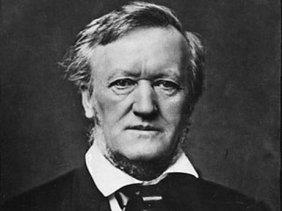 Richard Wagner (www.npr.org)