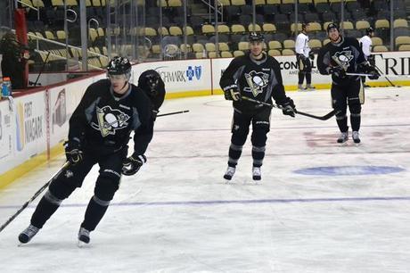 Game 31 : Penguins vs. Capitals : 03.19.13 : Live Game Thread Game 31 : Penguins vs. Capitals : 03.19.13 : Live Game Thread