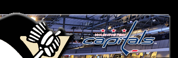 Game 31 : Penguins vs. Capitals : 03.19.13 : Live Game Thread Game 31 : Penguins vs. Capitals : 03.19.13 : Live Game Thread