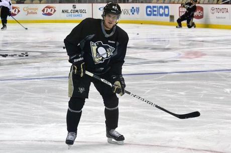 Game 31 : Penguins vs. Capitals : 03.19.13 : Live Game Thread Game 31 : Penguins vs. Capitals : 03.19.13 : Live Game Thread