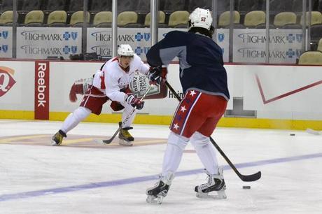 Game 31 : Penguins vs. Capitals : 03.19.13 : Live Game Thread Game 31 : Penguins vs. Capitals : 03.19.13 : Live Game Thread