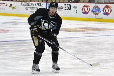 Game 31 : Penguins vs. Capitals : 03.19.13 : Live Game Thread Game 31 : Penguins vs. Capitals : 03.19.13 : Live Game Thread