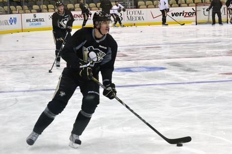 Game 31 : Penguins vs. Capitals : 03.19.13 : Live Game Thread Game 31 : Penguins vs. Capitals : 03.19.13 : Live Game Thread