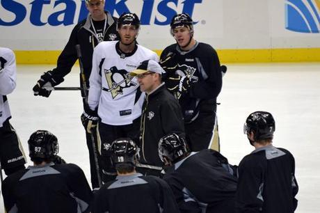 Game 31 : Penguins vs. Capitals : 03.19.13 : Live Game Thread Game 31 : Penguins vs. Capitals : 03.19.13 : Live Game Thread