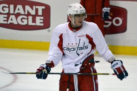 Game 31 : Penguins vs. Capitals : 03.19.13 : Live Game Thread Game 31 : Penguins vs. Capitals : 03.19.13 : Live Game Thread