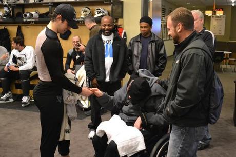 Game 31 : Penguins vs. Capitals : 03.19.13 : Live Game Thread Game 31 : Penguins vs. Capitals : 03.19.13 : Live Game Thread