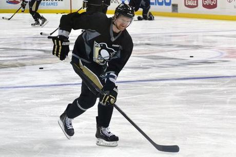 Game 31 : Penguins vs. Capitals : 03.19.13 : Live Game Thread Game 31 : Penguins vs. Capitals : 03.19.13 : Live Game Thread