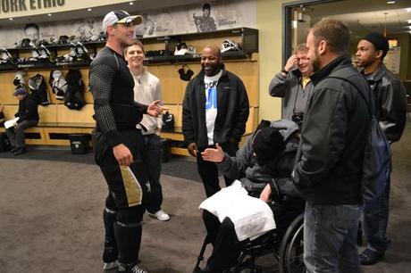 Game 31 : Penguins vs. Capitals : 03.19.13 : Live Game Thread Game 31 : Penguins vs. Capitals : 03.19.13 : Live Game Thread