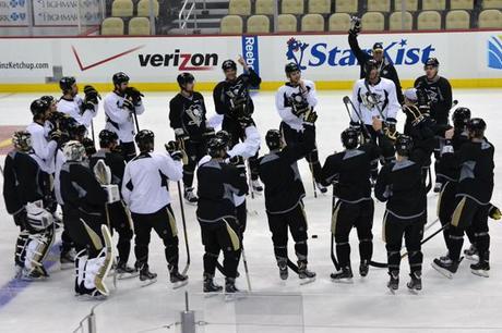 Game 31 : Penguins vs. Capitals : 03.19.13 : Live Game Thread Game 31 : Penguins vs. Capitals : 03.19.13 : Live Game Thread