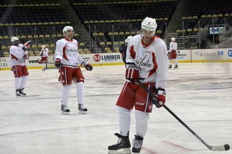 Game 31 : Penguins vs. Capitals : 03.19.13 : Live Game Thread Game 31 : Penguins vs. Capitals : 03.19.13 : Live Game Thread