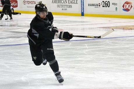 Game 31 : Penguins vs. Capitals : 03.19.13 : Live Game Thread Game 31 : Penguins vs. Capitals : 03.19.13 : Live Game Thread