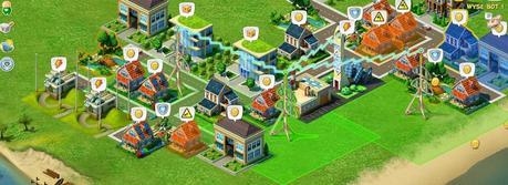 Plant It Green: An Educational Online City Building Game Launched