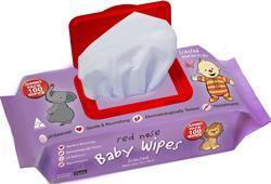Red Nose Wipes - Sids For Kids