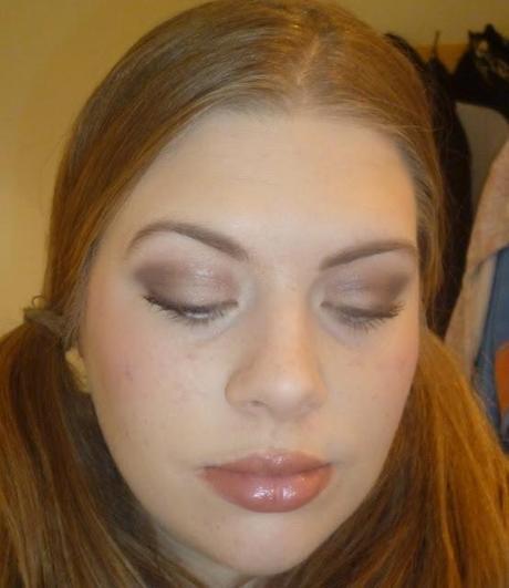 Weekly Make Up Tag - Archie's Girls