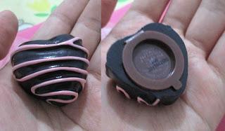 Etude House Sweet Recipe Chocolate Smudge Liner