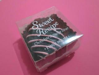 Etude House Sweet Recipe Chocolate Smudge Liner