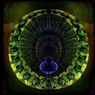 Ruby the Hatchet - Ouroboros