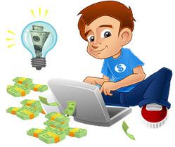 earn-money-online-&-passive-incom