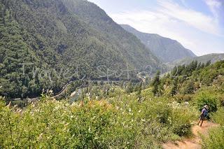 Happy Trails Happy Trails