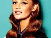 Cintia Dicker Rodrigo Marques Glamour Brasil March 2013