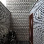 Single family house by BLAF architecten