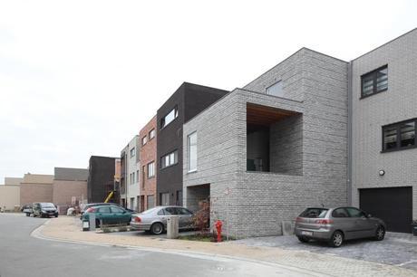 Single family house by BLAF architecten