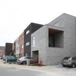 Single family house by BLAF architecten