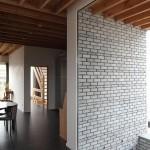 Single family house by BLAF architecten