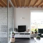 Single family house by BLAF architecten
