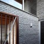 Single family house by BLAF architecten