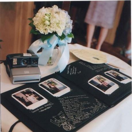 polaroid-guest-book