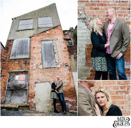 Helen & Edd | Yorkshire Engagement Photography