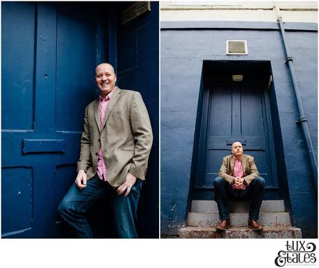 Helen & Edd | Yorkshire Engagement Photography