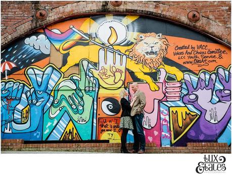 Helen & Edd | Yorkshire Engagement Photography