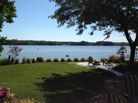 I can't believe... I can't believe...