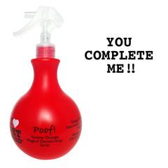 Pet Head Poof Deodorizing Spray