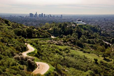 Griffith Park Los Angeles
