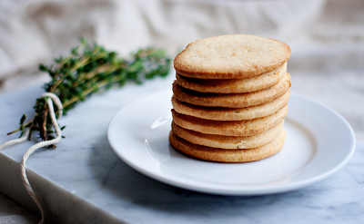 eat | shortbread