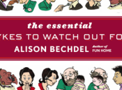 Erica Gillingham Reviews Essential Dykes Watch Alison Bechdel