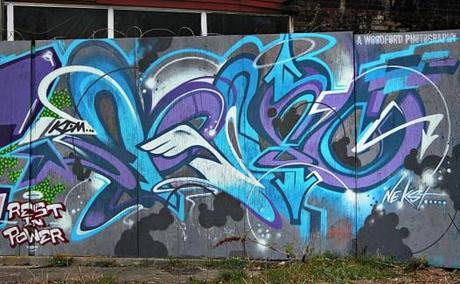 kem 526x325 Tribute to Nekst
