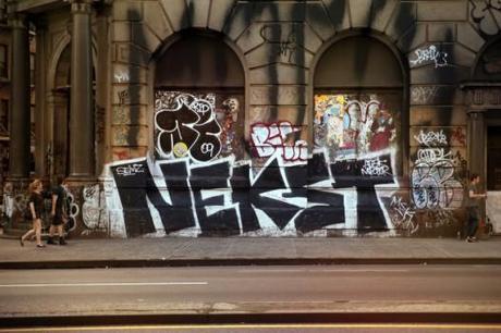 nekst1 526x350 Tribute to Nekst