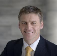 Bill English