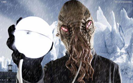 Ood, Doctor Who