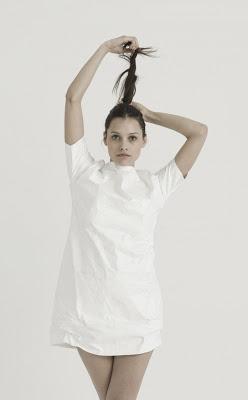 paper fix | paper clothing