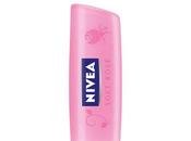 Info: NIVEA Introduces Lipcare Variant Soft Rose